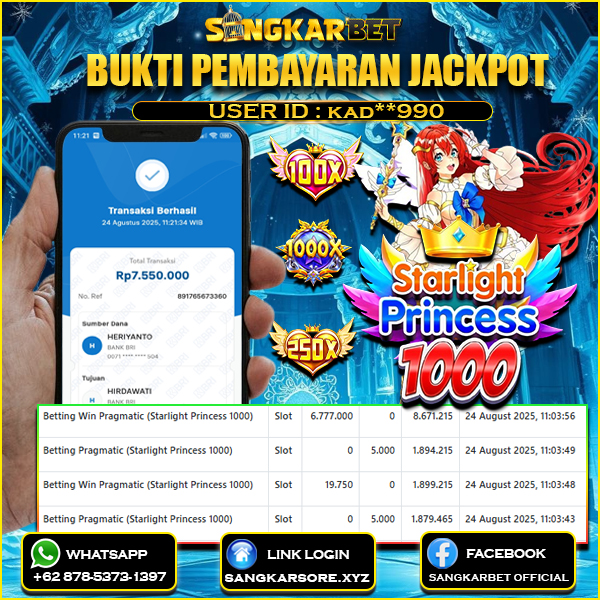 SANGKARBET