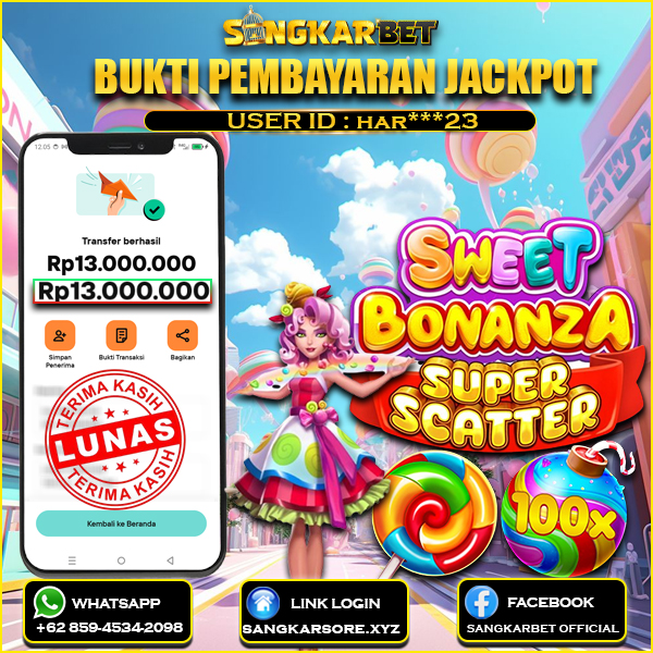 SANGKARBET