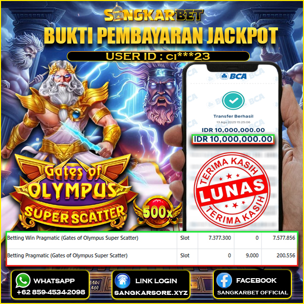 SANGKARBET