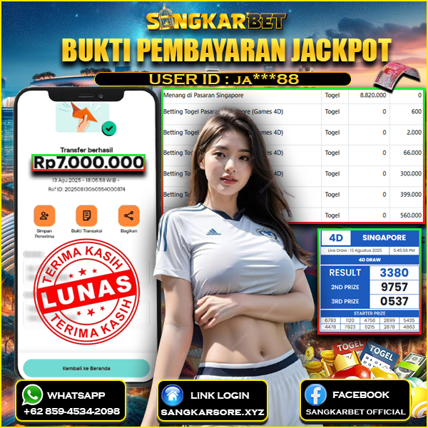 SANGKARBET