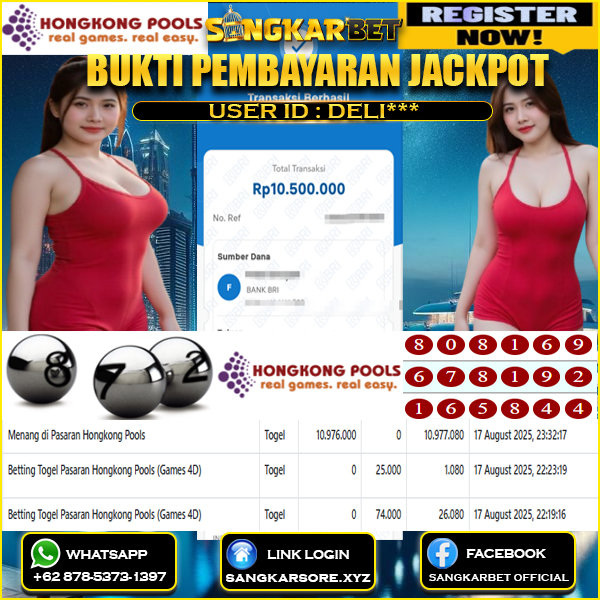 SANGKARBET