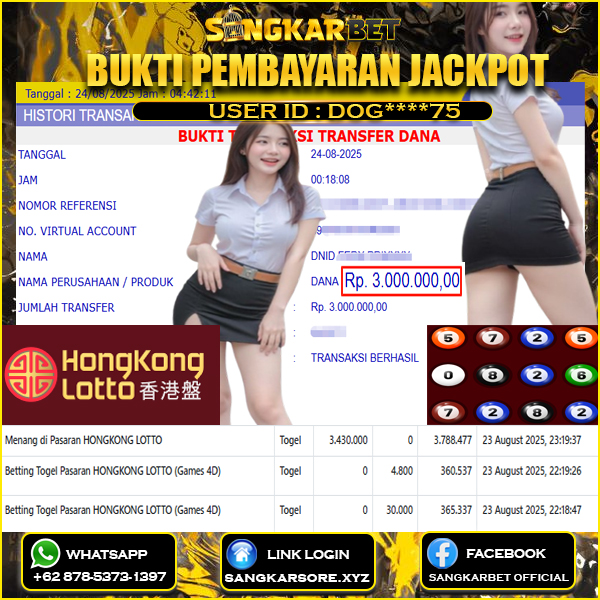 SANGKARBET