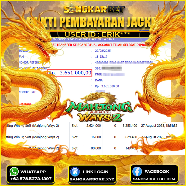 SANGKARBET