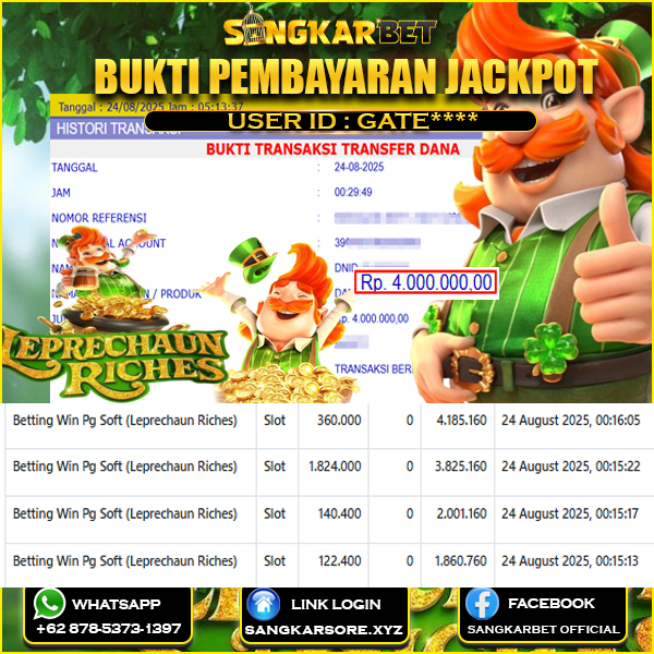 SANGKARBET