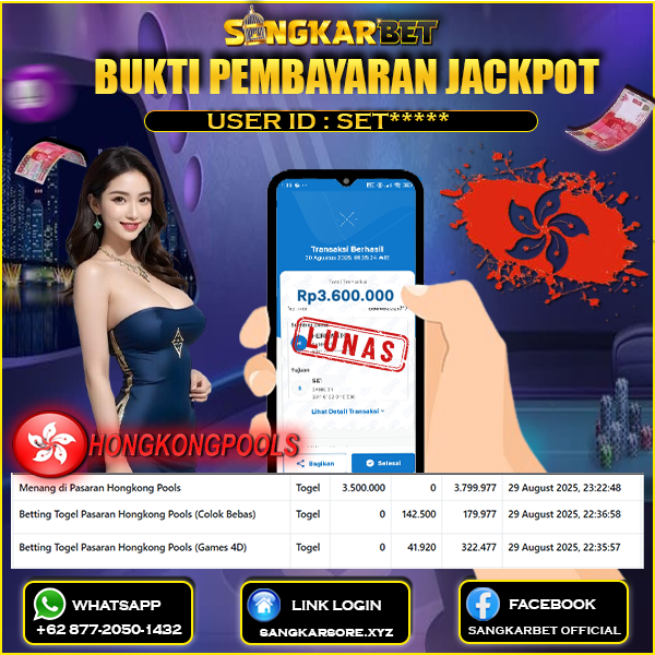 SANGKARBET