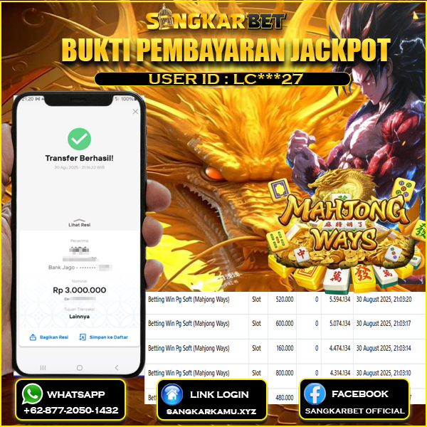 SANGKARBET