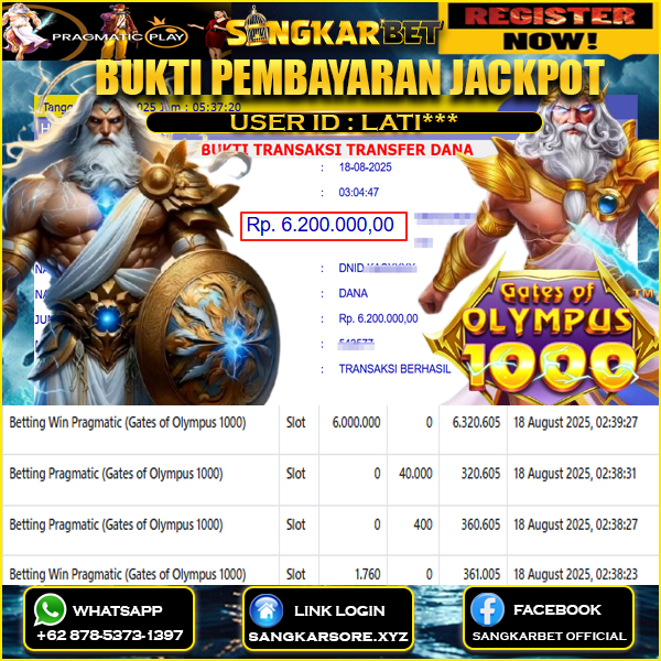 SANGKARBET