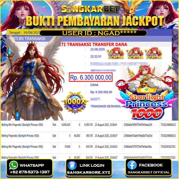 SANGKARBET