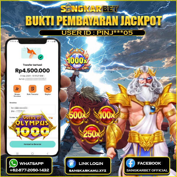 SANGKARBET