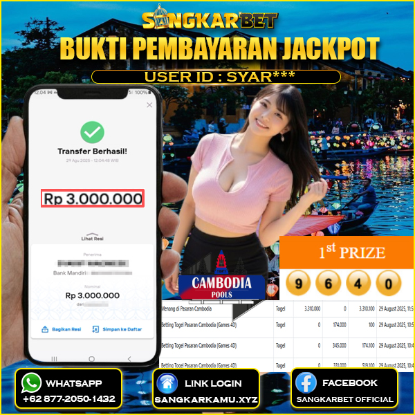 SANGKARBET