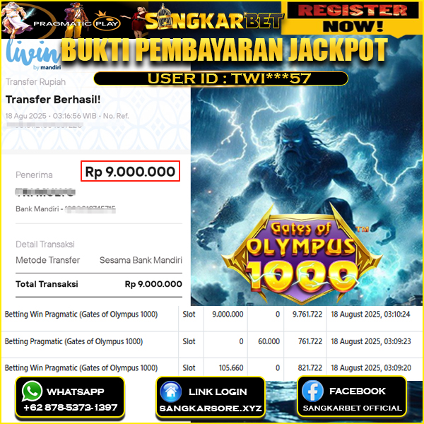 SANGKARBET