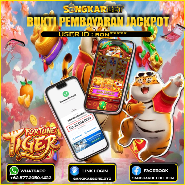 SANGKARBET