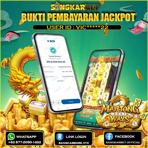 SANGKARBET