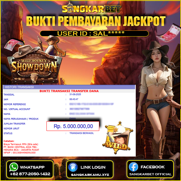 SANGKARBET