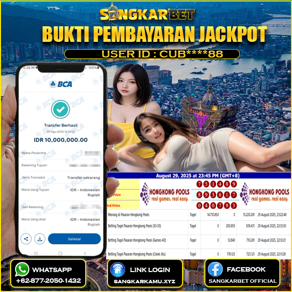 SANGKARBET