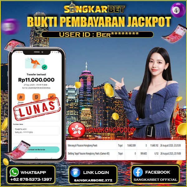 SANGKARBET