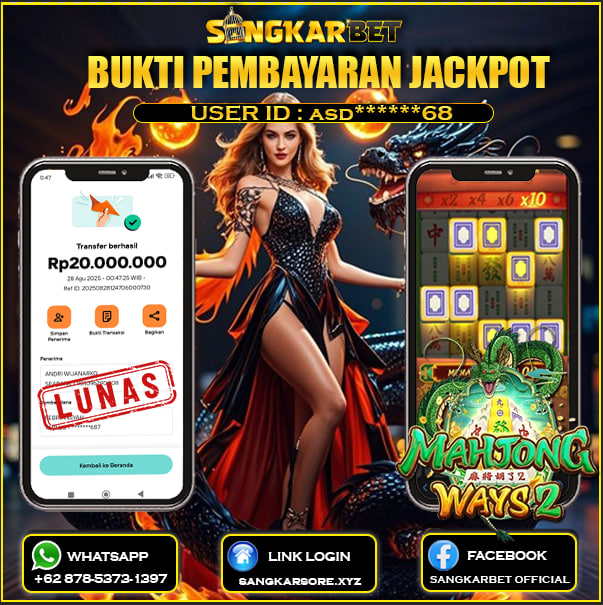 SANGKARBET