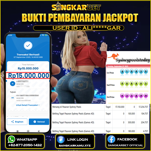 SANGKARBET