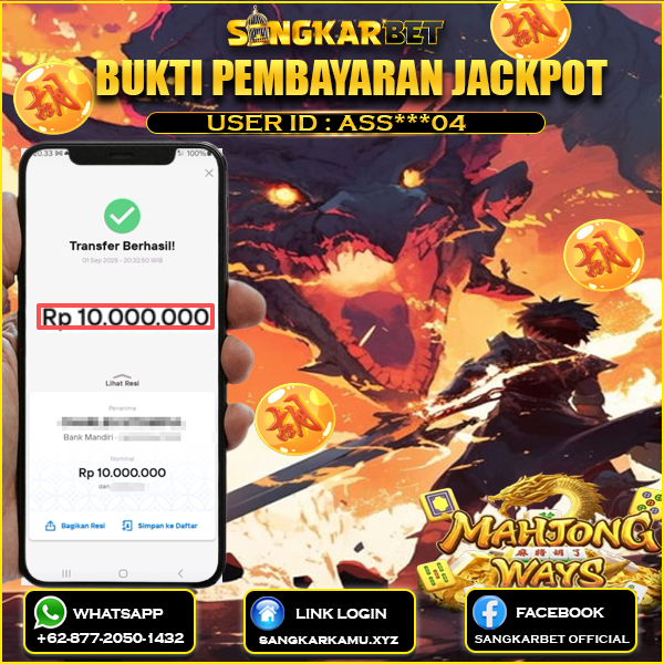 SANGKARBET