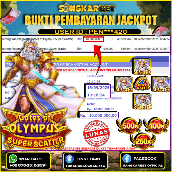 SANGKARBET