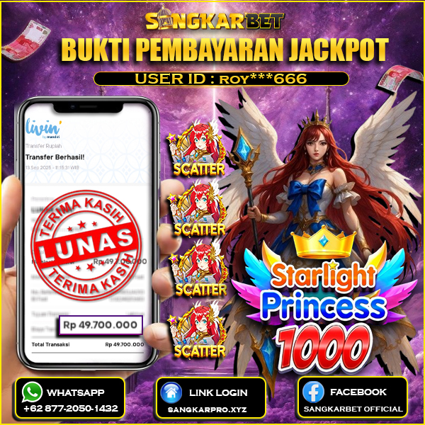 SANGKARBET