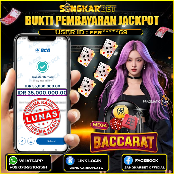 SANGKARBET