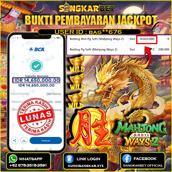SANGKARBET