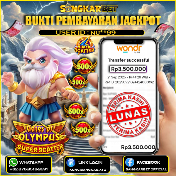 SANGKARBET