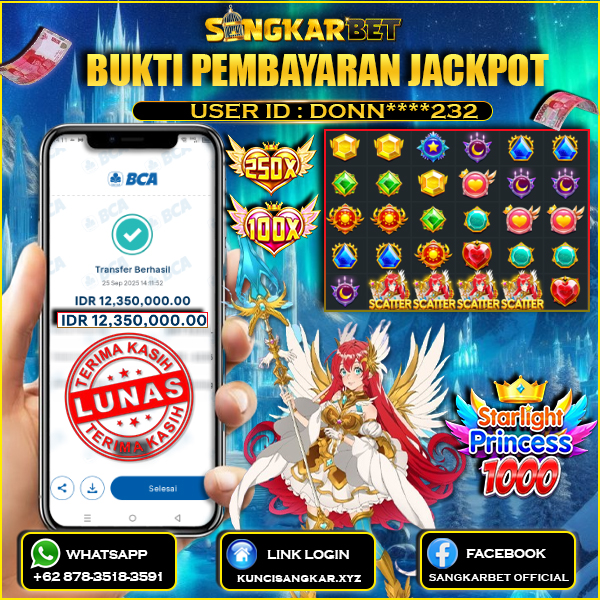 SANGKARBET