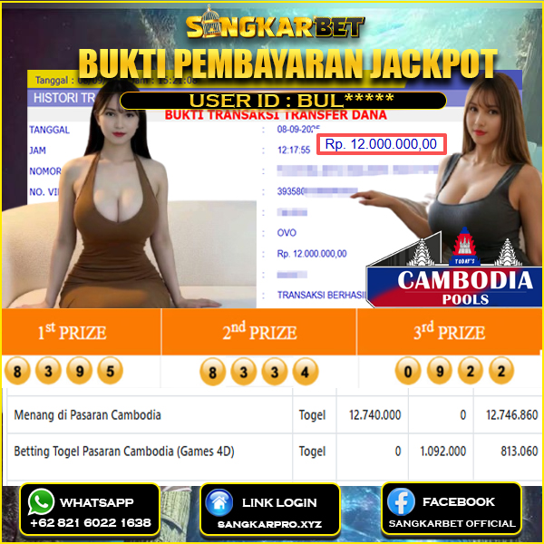 SANGKARBET
