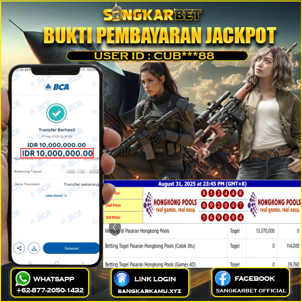 SANGKARBET