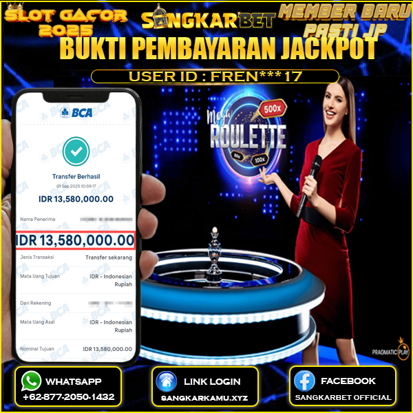SANGKARBET