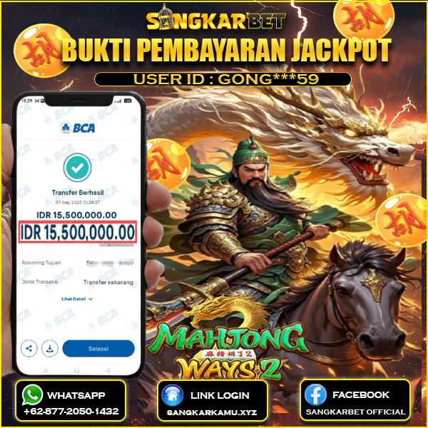 SANGKARBET
