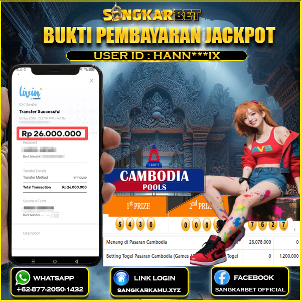 SANGKARBET