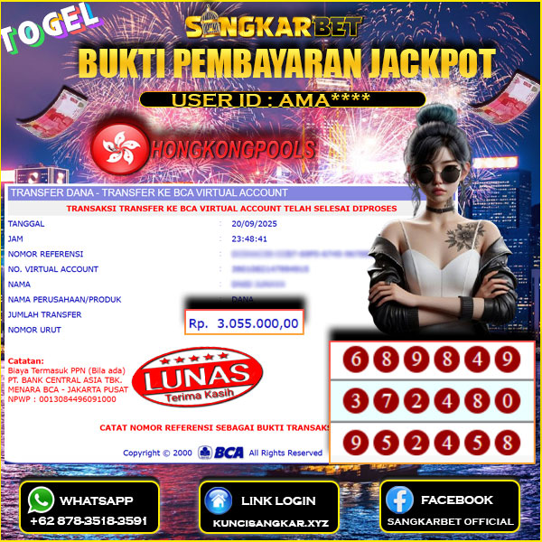 SANGKARBET