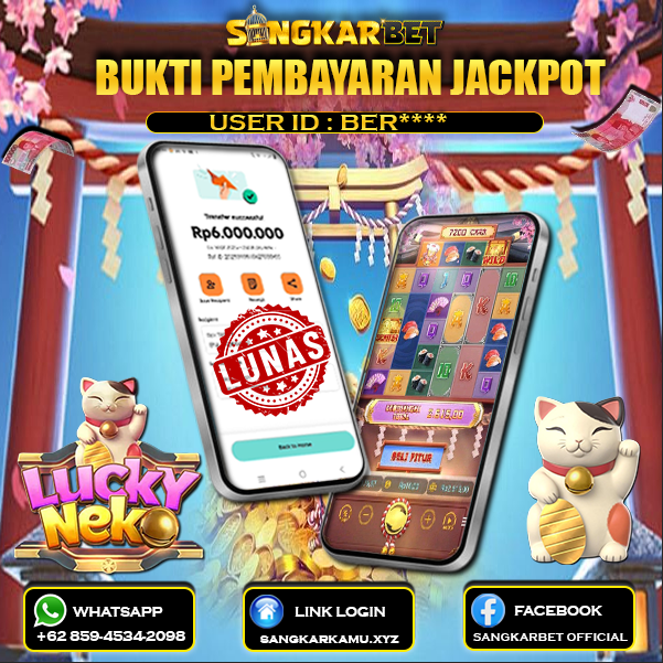 SANGKARBET