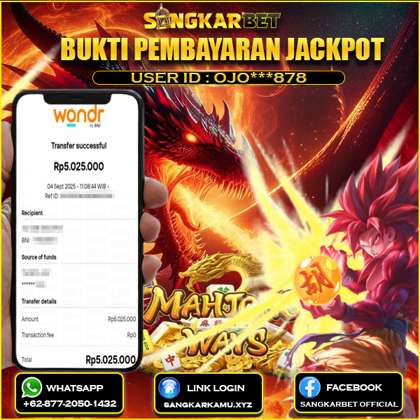 SANGKARBET