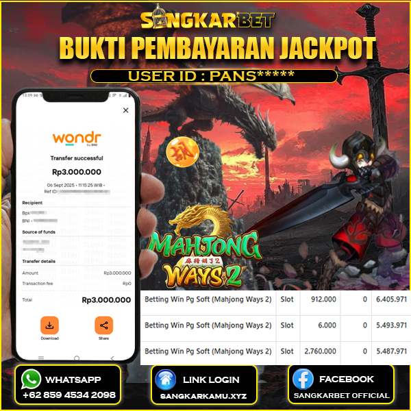 SANGKARBET