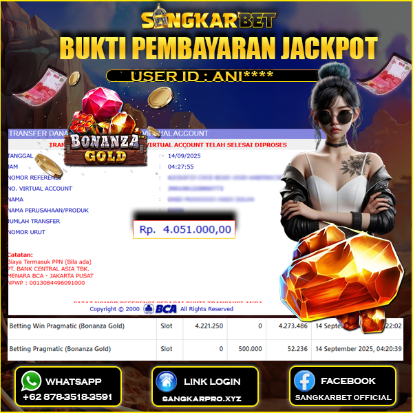 SANGKARBET