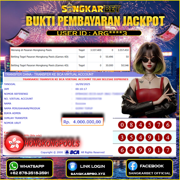 SANGKARBET