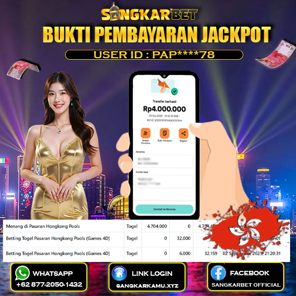 SANGKARBET