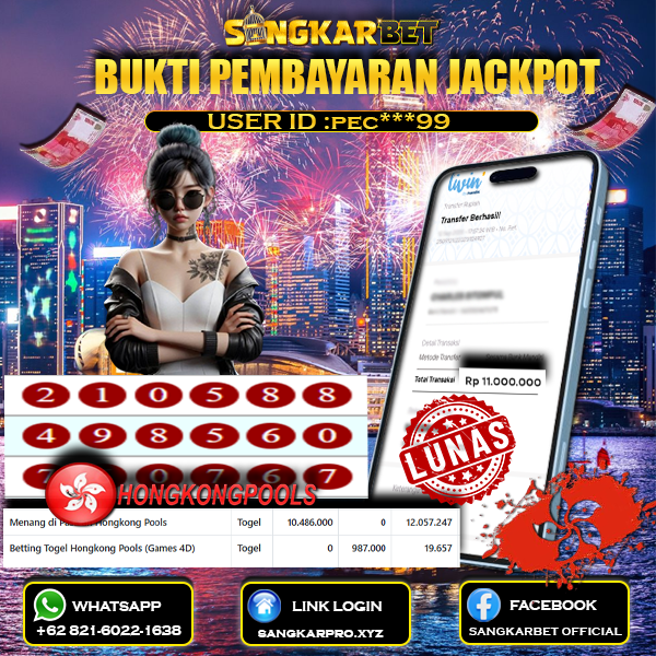 SANGKARBET