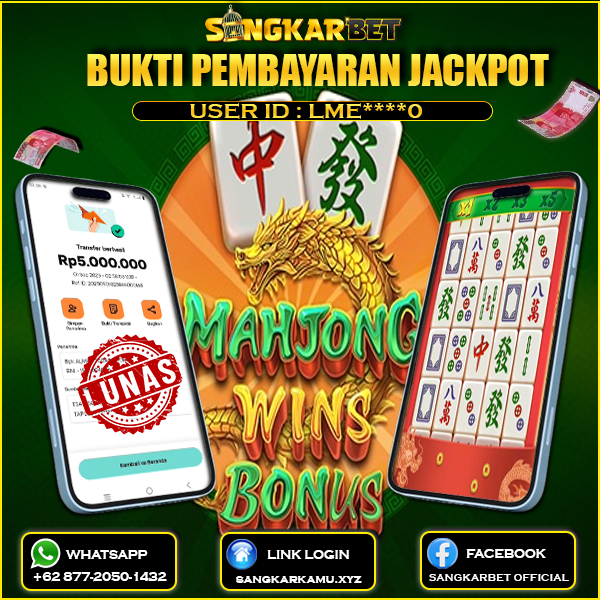 SANGKARBET