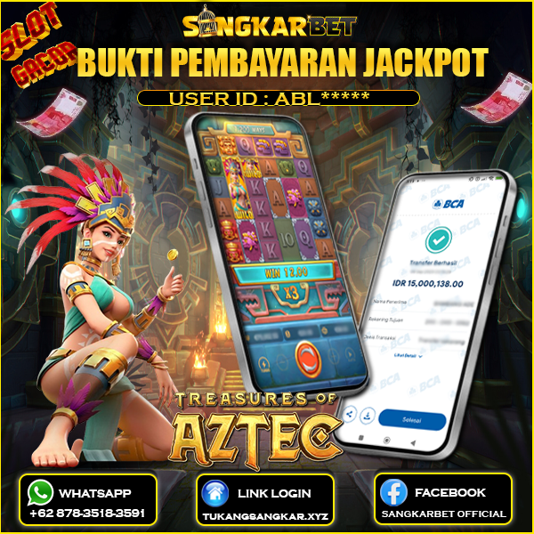 SANGKARBET