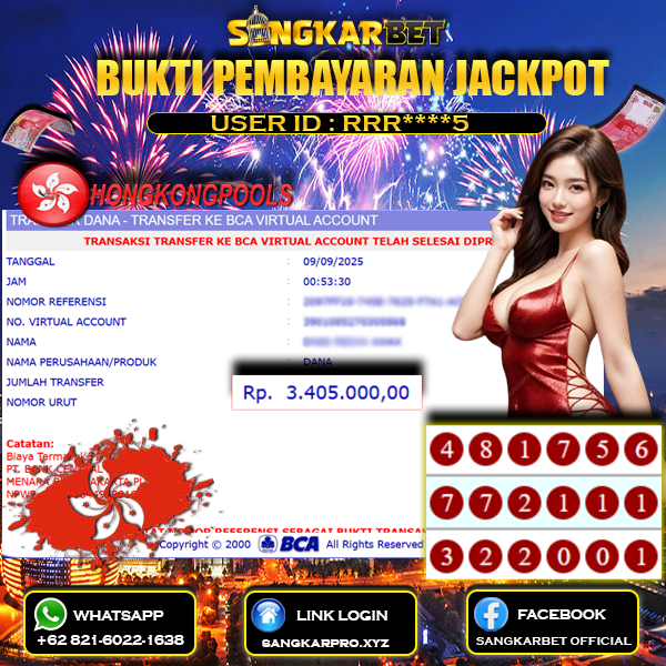 SANGKARBET
