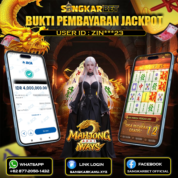 SANGKARBET
