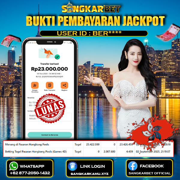 SANGKARBET