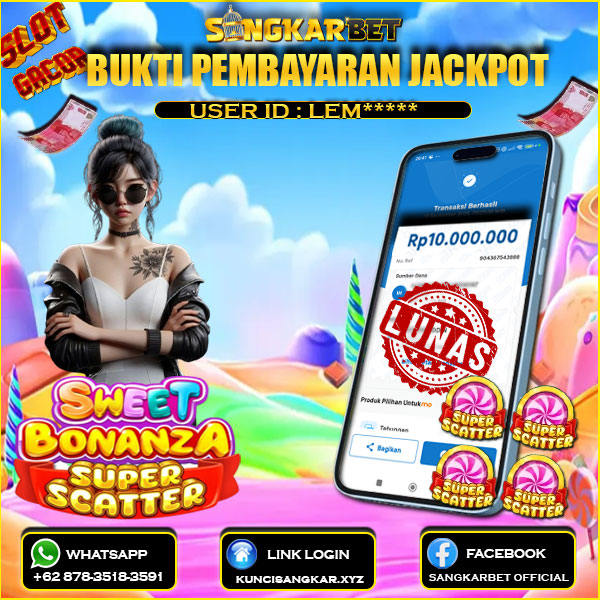 SANGKARBET