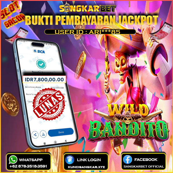 SANGKARBET
