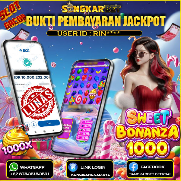 SANGKARBET